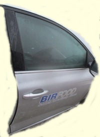 фото thumb №1, Renault megane iv дверь правый перед передние