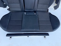 фото thumb №8, Сидіння перед заднє сидіння напівшкіра підігрів mercedes glk x204