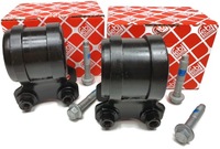 фото thumb №15, Втулка рычага перед mazda 3 5 volvo s40 v50 febi