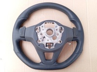 фото thumb №13, Vw golf viii 8 5h0 passat b8 tiguan воздуховод кожа performowana + лепестки переключения