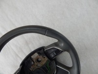 фото thumb №6, Audi a4 b8 lift - воздуховод кожа multi oryg