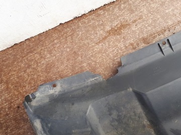 фото thumb №10, Honda crv cr-v iii 06-09 бампер задний зад 71501-swa-zz00