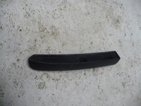 фото thumb №1, Накладка ручка крышки правая dacia dokker logan