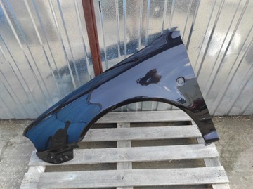 фото thumb №15, Крило лівий перед skoda octavia i 9910