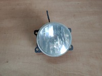 фото thumb №10, Решётка хром + галоген правые перед peugeot 3008 i годы 2009-2012 9685098077