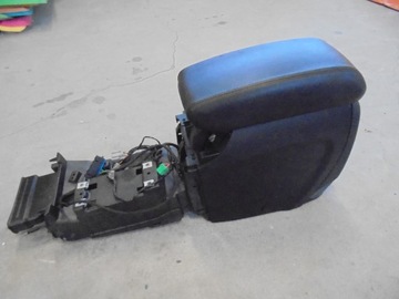 фото thumb №15, Jeep grand cherokee wk2 сидіння диван обшивки summit