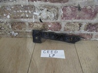 фото thumb №1, Направляющая бампера левый перед kia ceed i 06/12 rok