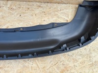фото thumb №11, Vw touran 06-10 рестайлинг накладка бампера зад 1t0807521