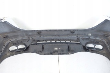 фото thumb №11, Kia stinger gt 2017- бампер зад задний 86611-j5300