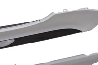 фото thumb №7, Aston martin vantage n24 накладки молдинг пороговые карбон