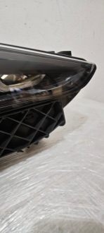 Фара правий перед alfa romeo stelvio full led Доставка, фото thumb