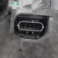 фото thumb №5, Skoda superb 3t4 педаль ускорения