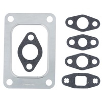 фото thumb №5, Турбонагнетатель scania p460 c460 g 460 l460 r turbo