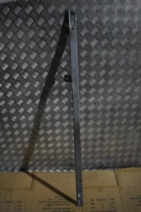 Купити Idealna розпірка задня права bmw g01 g02 1, фото thumb