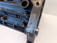 Opel zafira 3 c 1.4 turbo b14net блок двигателя 55582954 55581779 Цена, фото thumb