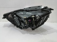 фото thumb №9, Лампа правая передняя перед audi q3 ii 83a hal 8176