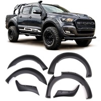 фото thumb №1, Ford ranger t7 2016-2018 lift расширители крыльев