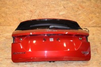 Купити Кришка багажника задня багажника+ камера jaguar e-pace x540 cah, фото thumb