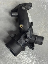 фото thumb №1, Nissan note e12 renault труба повітря 165765493r waz шланг 1,5 dci