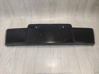 фото thumb №3, Audi q5 sq5 рамка передній номерного знака реєстраційний 8r0807285a