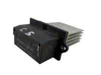 фото thumb №1, Renault megane ii резистор резистор вентилятор 657165w