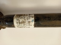 фото thumb №6, Renault laguna iii 2.0 dci приводной вал правая 8200618168