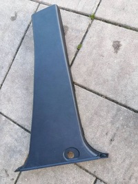 фото thumb №5, Mercedes-benz a w169 lift защита нижняя стойка / b правая средняя