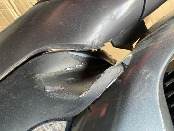 фото thumb №11, Бампер переднє peugeot 508 rxh 6xpdc