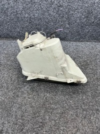 фото thumb №7, Лампа фара лівий перед mercedes vito viano w638 6388200061 оригінальний номер europa