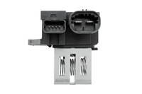 фото thumb №9, Резистор вентилятор citroen c2 -2009,citroen c3 -2009,peugeot 1007 2005-,2008