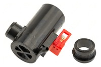 фото thumb №1, Помпа распылителя стекло перед do honda jazz ii