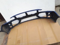 фото thumb №15, Honda civic x hb 17-21 бампер передній 71101-tgg-zz00 перед