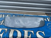 фото thumb №1, Спойлер крышки спойлер volvo v60 31455434