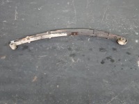 Купити Ресора перед lublin 3 2.4 td, фото thumb