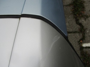 фото thumb №5, Дах складний opel tigra b