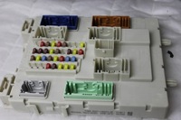 фото thumb №1, Модуль коробка bsi ford connect transit focus mk3 cmax c-max gv6t-14a073-df