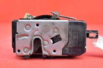 фото thumb №4, Замок двері лівий перед переднє eu opel signum 04r