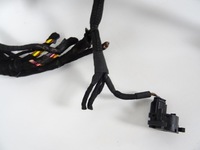 фото thumb №8, Toyota proace ii каркас балка підсилювач консолі електропроводка