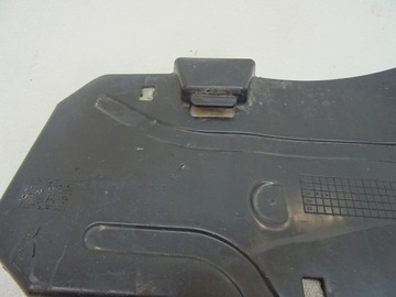 фото thumb №6, Peugeot citroen защита заглушка подкрылки 9673876780