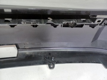 фото thumb №11, Бампер зад задний hyundai kona ii 2 ev электрический 86611-hf010 22-