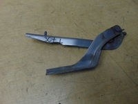 фото thumb №1, Петля капот лівий peugeot 307 9636473580 eycc