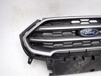 фото thumb №3, Ford ecosport ii 2 lift 17- решётка радиатора решётка радиатора радиатора