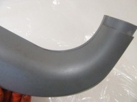 Накладка молдинг порог правый  перед пассажира bmw e46 европа в Украине, фото thumb