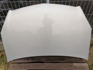 фото thumb №1, Капот opel zafira b z167