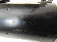 Стартер opel astra j iv 55572440 1.4 бензин Доставка, фото thumb