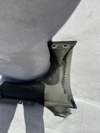 фото thumb №9, Крыло левый vw golf viii 8 перед передний 2019