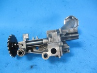 фото thumb №1, Насос масла renault scenic ii 1.9 dci 7700600251