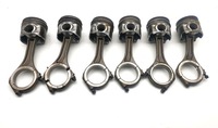 фото thumb №2, Шатун поршень 3.0 tdi 059ae
