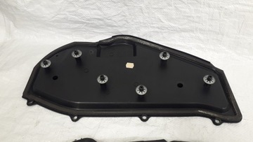 фото thumb №12, Vw new beetle защита консоли панели правая 1c0819688c