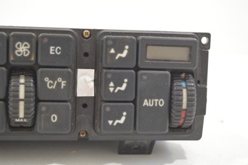 фото thumb №7, Панель воздуховод кондиционера mercedes w140 1408300685